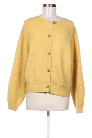 Damen Strickjacke Mango, Größe L, Farbe Orange, Preis € 16,99