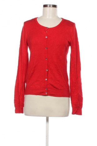 Cardigan de damă Mango, Mărime L, Culoare Roșu, Preț 93,99 Lei