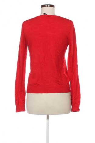 Cardigan de damă Mango, Mărime L, Culoare Roșu, Preț 93,99 Lei