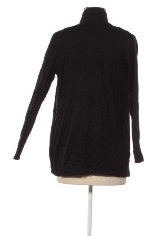 Cardigan de damă Mango, Mărime M, Culoare Negru, Preț 93,99 Lei