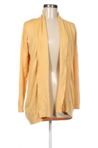 Cardigan de damă Mango, Mărime S, Culoare Galben, Preț 89,99 Lei