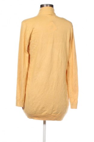 Cardigan de damă Mango, Mărime S, Culoare Galben, Preț 89,99 Lei