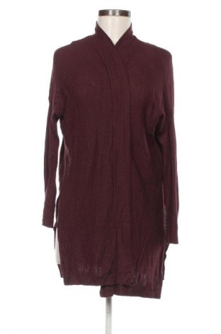 Damen Strickjacke Mango, Größe S, Farbe Rot, Preis € 11,99
