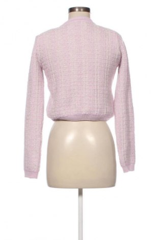 Дамска жилетка Mango, Размер XS, Цвят Многоцветен, Цена 40,99 лв.