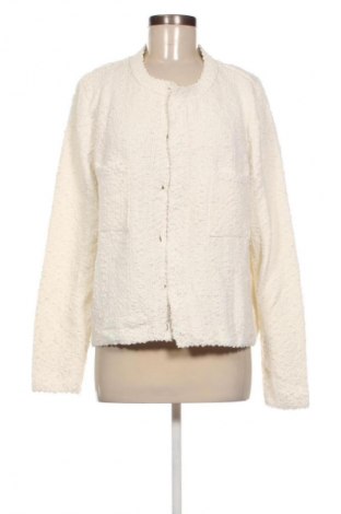 Dámsky kardigán Mango, Velikost XL, Barva Bílá, Cena  349,00 Kč