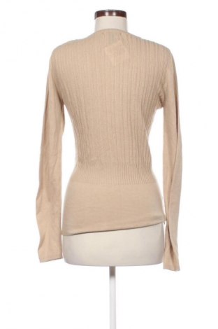 Damen Strickjacke Mango, Größe M, Farbe Beige, Preis € 13,99