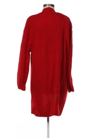 Damen Strickjacke Mango, Größe S, Farbe Rot, Preis 31,71 €