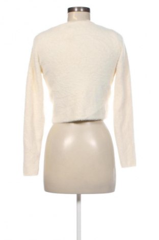 Cardigan de damă Mango, Mărime M, Culoare Ecru, Preț 93,99 Lei