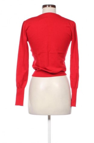 Damen Strickjacke Marc Aurel, Größe S, Farbe Rot, Preis € 52,73