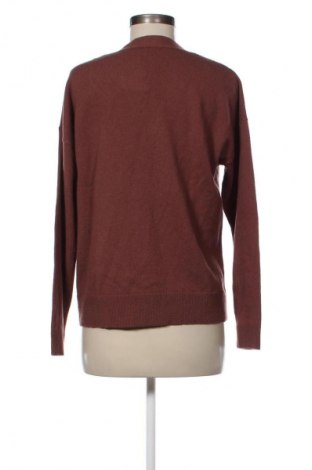 Dámsky kardigán Massimo Dutti, Veľkosť M, Farba Hnedá, Cena  79,41 €