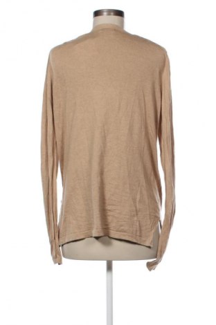 Damski kardigan Massimo Dutti, Rozmiar L, Kolor Beżowy, Cena 143,00 zł