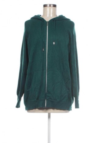 Dámsky kardigán Maxi Blue, Veľkosť L, Farba Zelená, Cena  11,95 €