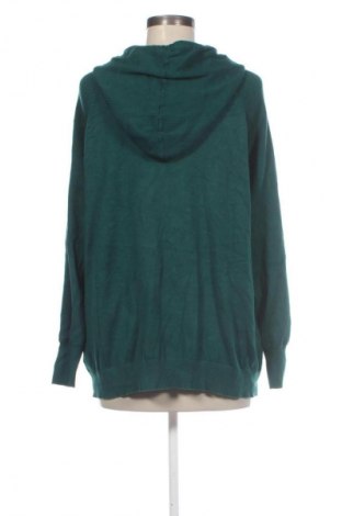 Dámsky kardigán Maxi Blue, Veľkosť L, Farba Zelená, Cena  11,95 €