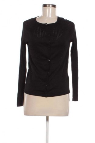 Damen Strickjacke Mexx, Größe M, Farbe Schwarz, Preis 13,99 €