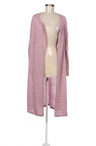 Damen Strickjacke Misha, Größe M, Farbe Aschrosa, Preis € 20,92