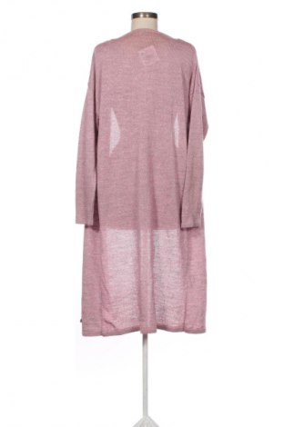 Damen Strickjacke Misha, Größe M, Farbe Aschrosa, Preis € 20,92