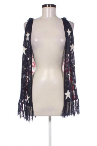Damen Strickjacke Miss America, Größe M, Farbe Mehrfarbig, Preis 14,99 €