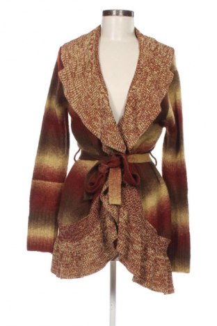 Cardigan de damă Moda Piu, Mărime L, Culoare Multicolor, Preț 79,99 Lei