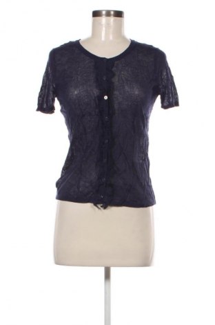 Damen Strickjacke More & More, Größe L, Farbe Blau, Preis € 43,99