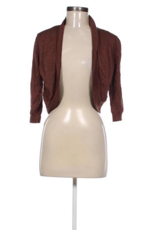 Cardigan de damă More & More, Mărime M, Culoare Maro, Preț 214,99 Lei