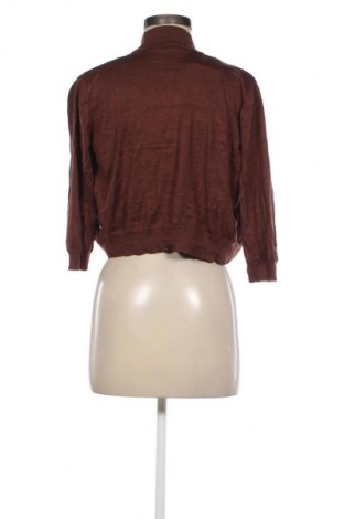 Cardigan de damă More & More, Mărime M, Culoare Maro, Preț 214,99 Lei