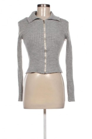 Cardigan de damă Morgan, Mărime S, Culoare Gri, Preț 75,99 Lei