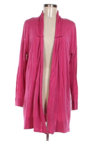 Damen Strickjacke My Style, Größe XL, Farbe Rosa, Preis € 14,99