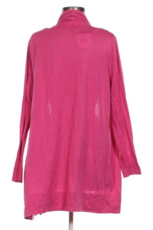 Damen Strickjacke My Style, Größe XL, Farbe Rosa, Preis € 14,99