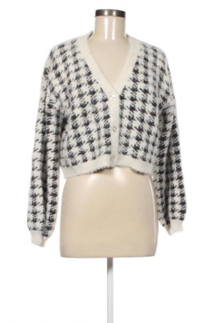 Damen Strickjacke NA-KD, Größe M, Farbe Mehrfarbig, Preis € 16,99