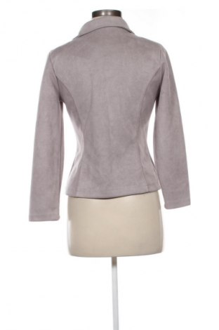 Damen Blazer NEW COLLECTION, Größe L, Farbe Grau, Preis 28,99 €