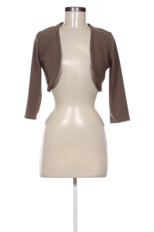 Cardigan de damă NEW COLLECTION, Mărime L, Culoare Maro, Preț 141,99 Lei