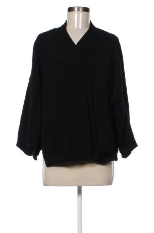 Damen Strickjacke Natura, Größe M, Farbe Schwarz, Preis 14,99 €