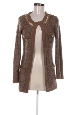 Damen Strickjacke Nevada, Größe M, Farbe Braun, Preis 14,83 €