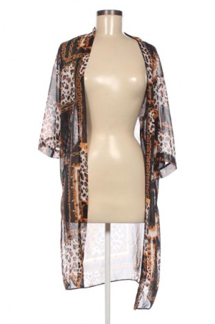Damski kardigan New Look, Rozmiar S, Kolor Kolorowy, Cena 43,99 zł