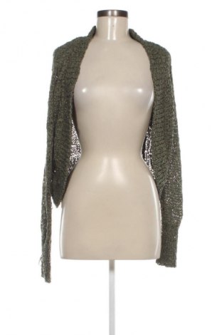 Damen Strickjacke New Look, Größe S, Farbe Grün, Preis 10,99 €