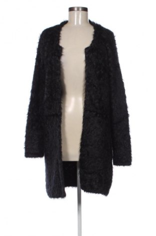 Damen Strickjacke Numph, Größe M, Farbe Schwarz, Preis 29,99 €