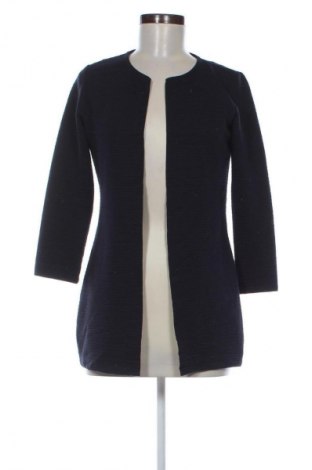 Cardigan de damă ONLY, Mărime S, Culoare Albastru, Preț 93,99 Lei