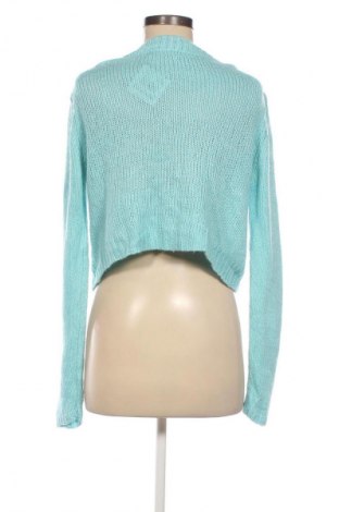 Damen Strickjacke ONLY, Größe S, Farbe Blau, Preis 13,80 €