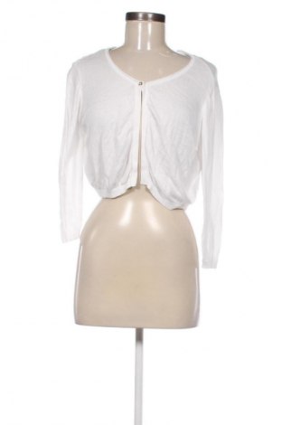 Cardigan de damă ONLY, Mărime M, Culoare Alb, Preț 70,97 Lei