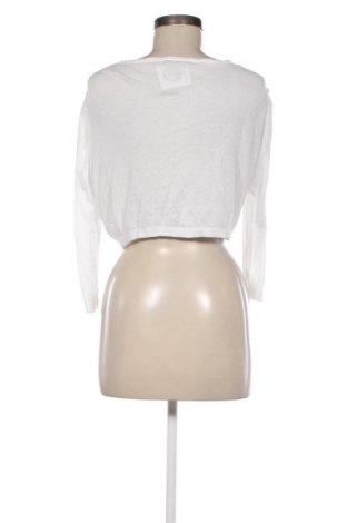 Cardigan de damă ONLY, Mărime M, Culoare Alb, Preț 70,97 Lei