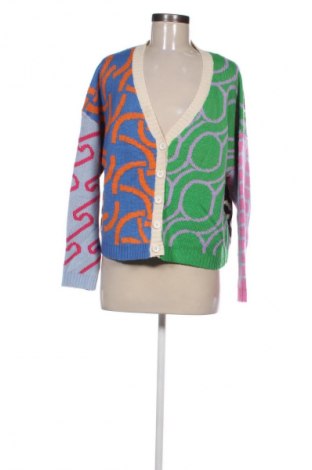 Damen Strickjacke ONLY, Größe XL, Farbe Mehrfarbig, Preis € 11,99