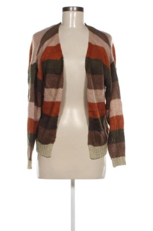 Damen Strickjacke Ofelia, Größe M, Farbe Mehrfarbig, Preis 13,99 €