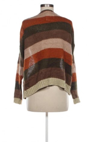 Damen Strickjacke Ofelia, Größe M, Farbe Mehrfarbig, Preis 13,99 €
