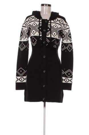 Damen Strickjacke Okay, Größe S, Farbe Mehrfarbig, Preis € 15,00
