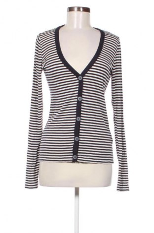 Damen Strickjacke Opus, Größe M, Farbe Mehrfarbig, Preis € 20,99