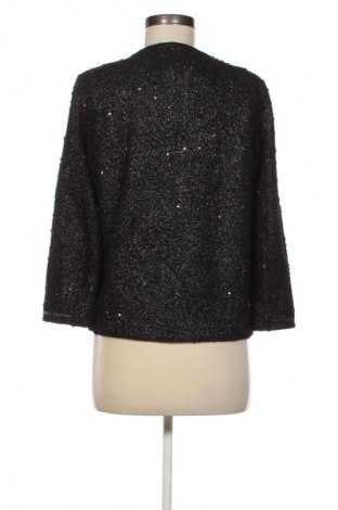 Damen Strickjacke Oviesse, Größe M, Farbe Schwarz, Preis 8,99 €