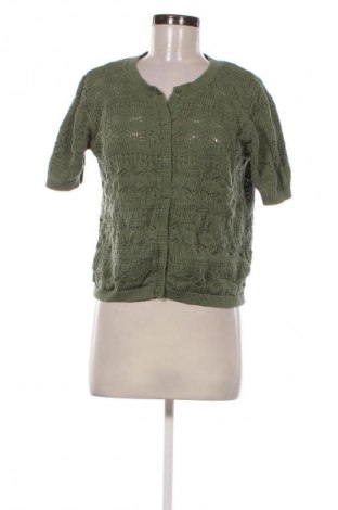 Cardigan de damă Oviesse, Mărime XL, Culoare Verde, Preț 76,32 Lei