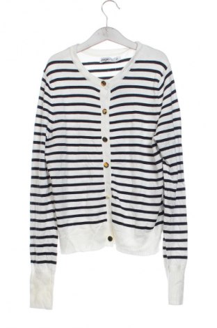 Damen Strickjacke Page One, Größe XS, Farbe Mehrfarbig, Preis € 20,99