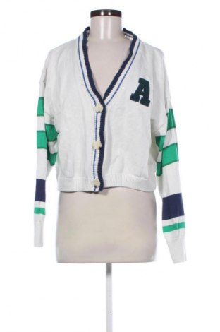 Damen Strickjacke Page One, Größe M, Farbe Mehrfarbig, Preis € 14,77