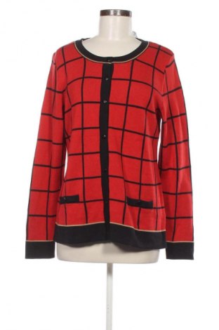 Cardigan de damă Paola, Mărime XL, Culoare Multicolor, Preț 40,99 Lei